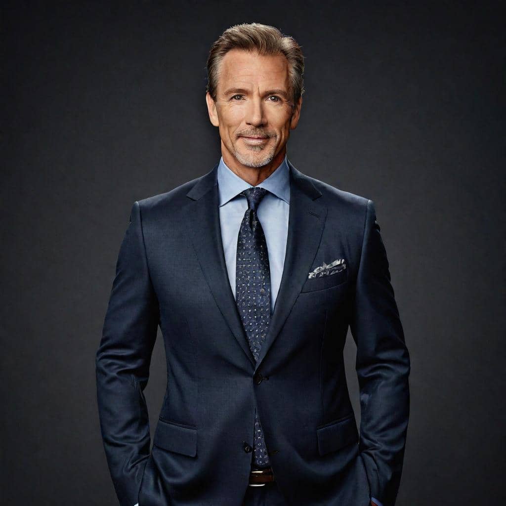 Corporate Headshots clothing