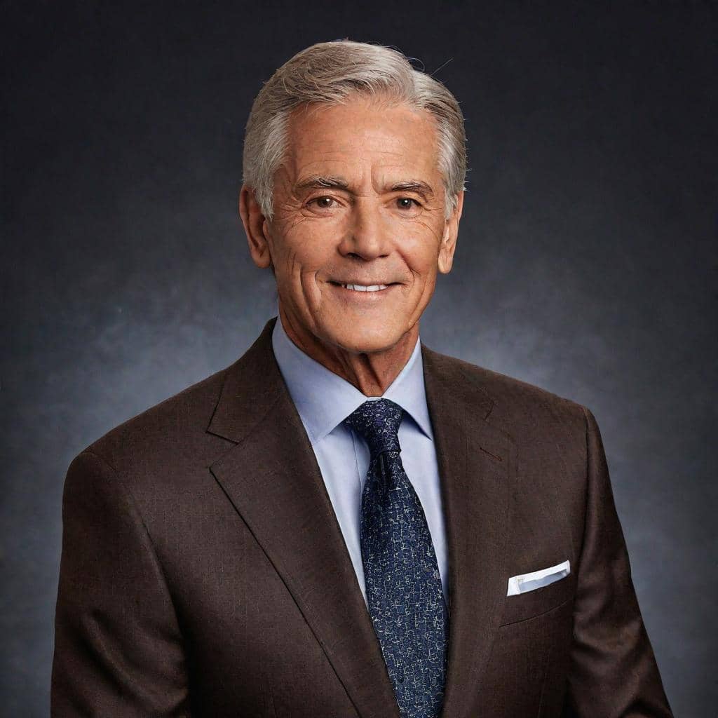 Corporate Headshots lighting